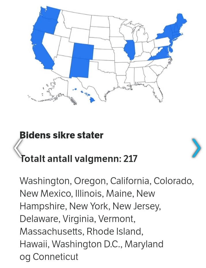 الانتخابات الأميركية Screenshot 20201103 110415 Chrome