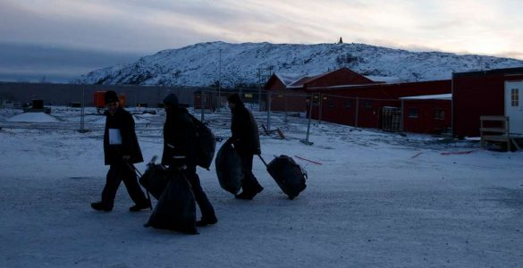 تقرير IMDI: كيف جرت الأمور مع اللاجئين الذين قدموا إلى النرويج في عام 2015؟ tab5fd9b 585x300
